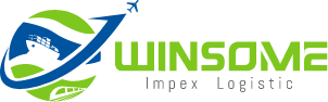 Winsome Impex Logistic logo